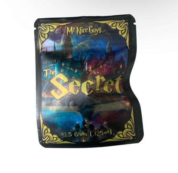 MNG - The Secret 3.5