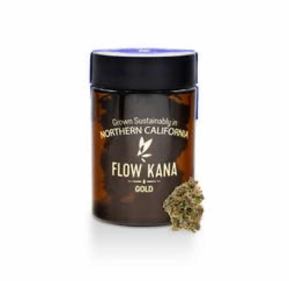 Flow Kana - Dosi Punch 7g (taxes included)