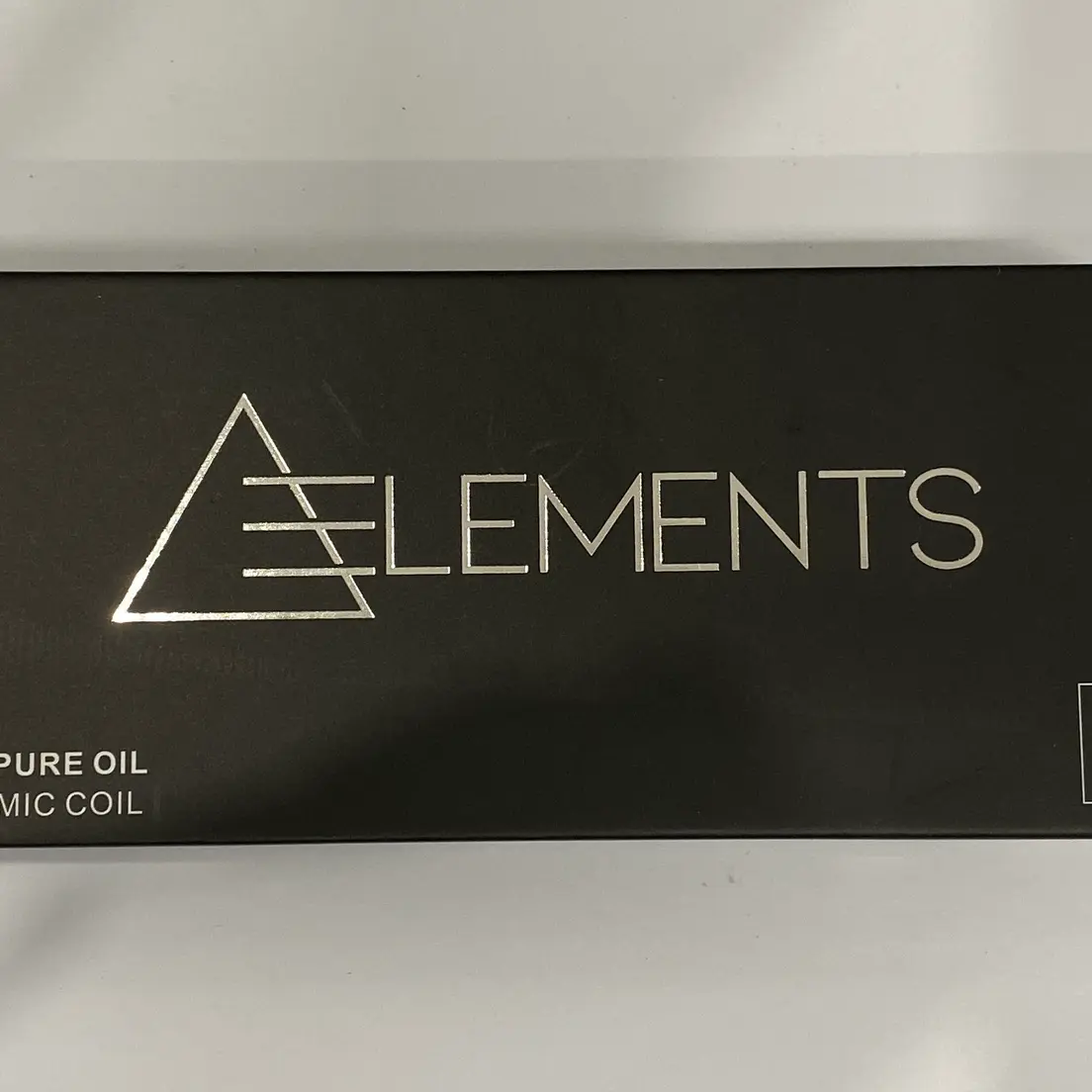 King Louis XIII Element Vape Kit