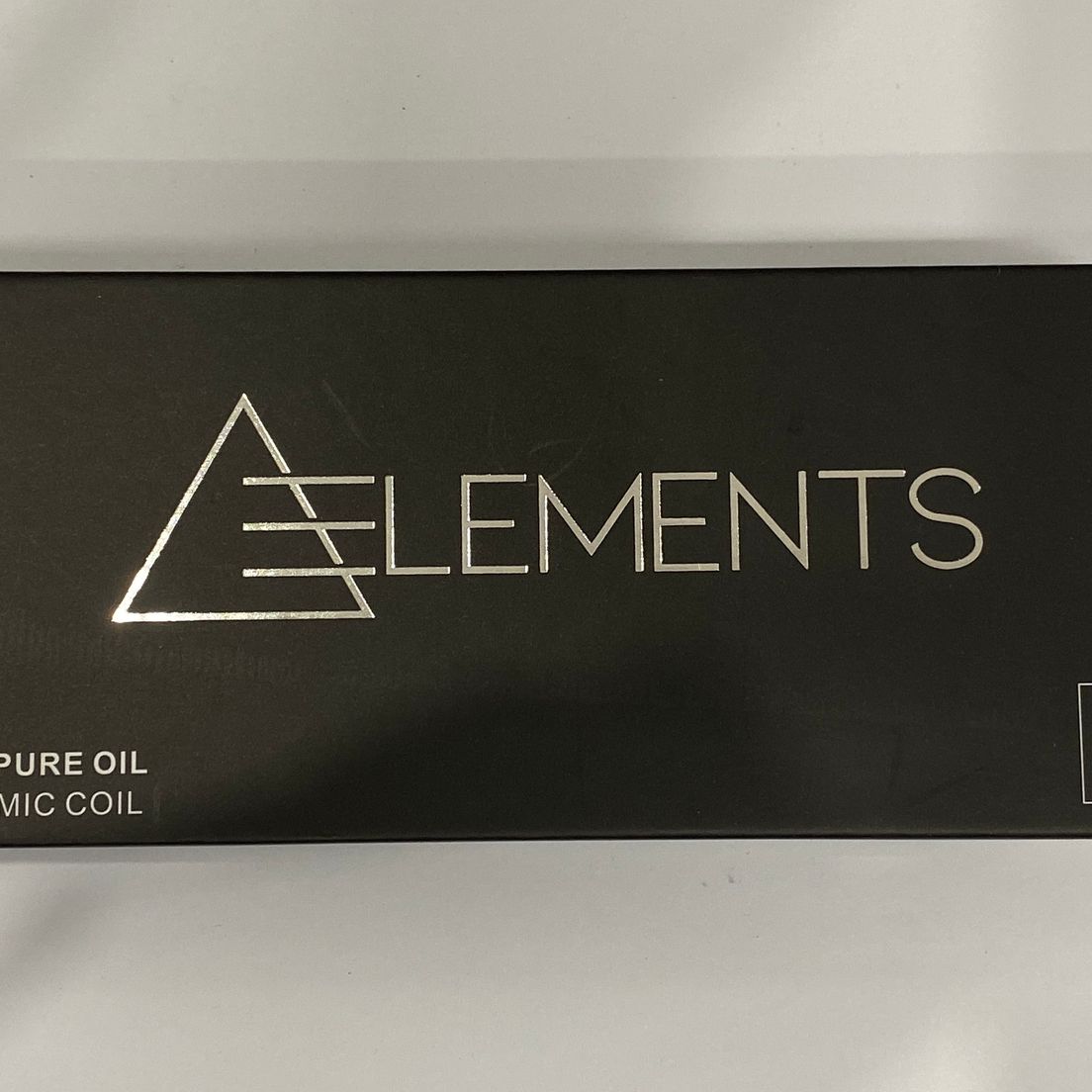 King Louis XIII Element Vape Kit