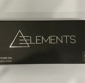 King Louis XIII Element Vape Kit