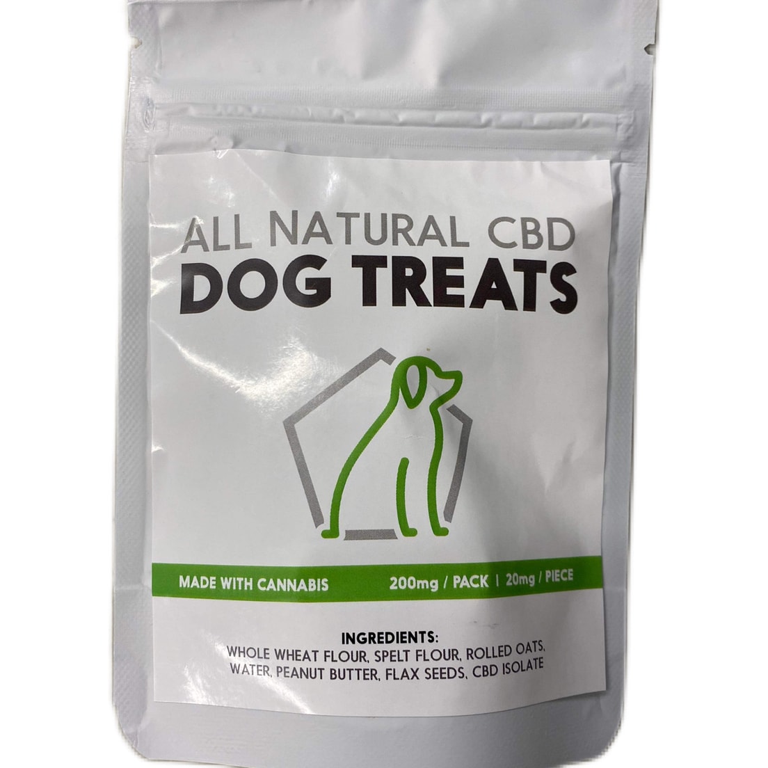 CBD Dog Treats