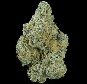Garlic Ghost | Flower 3.50 g