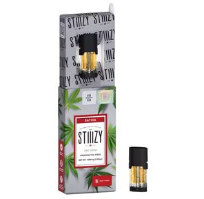 1G POD - SOUR TANGIE