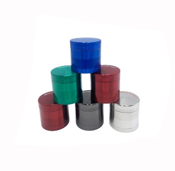 GH|SharpStone|Small Grinder