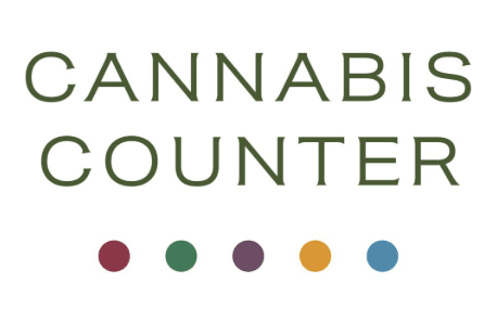 Cannabis Counter Pave Prepacked 1/8 Bozeman