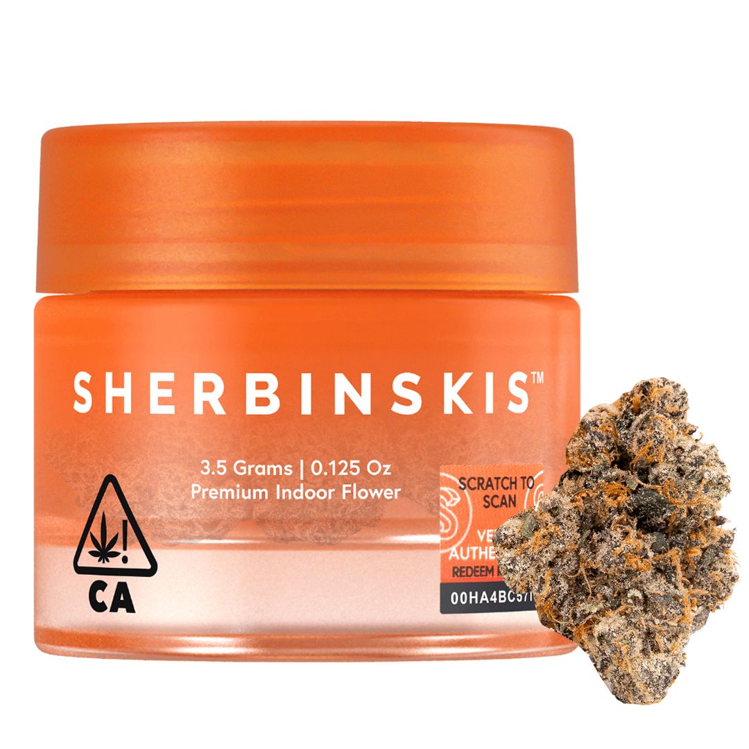 Sherbinskis - Airwhon 3.5G