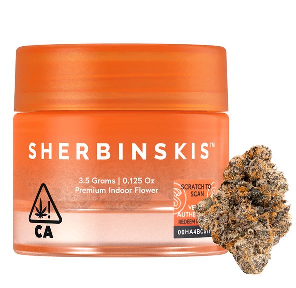 Sherbinskis - Airwhon 3.5G