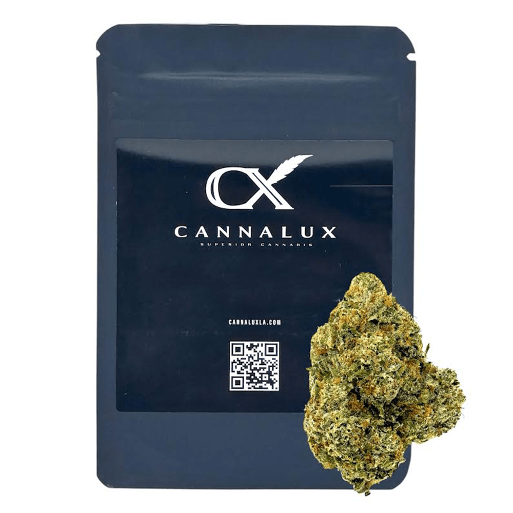 CANNALUX-NFTP OG-SUPERIOR CANNABIS 1/8