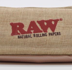 BC Raw Wallet