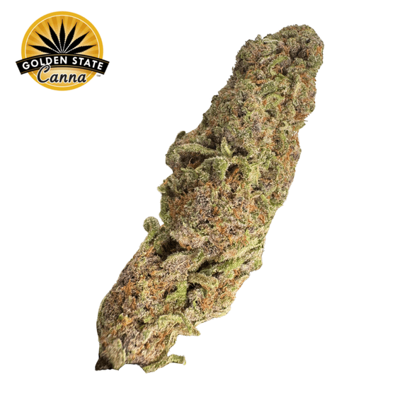 - Golden State Canna - Lemon Jack | 28g | THC 28%