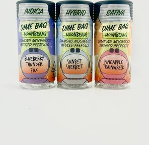 *Deal! $99 Pick (3) Preroll Packs by Dime Bag