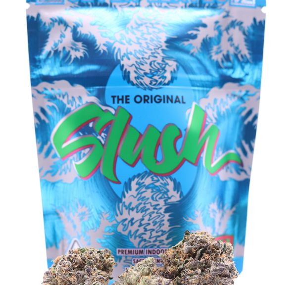 Seven Leaves- SLUSH 3.5G