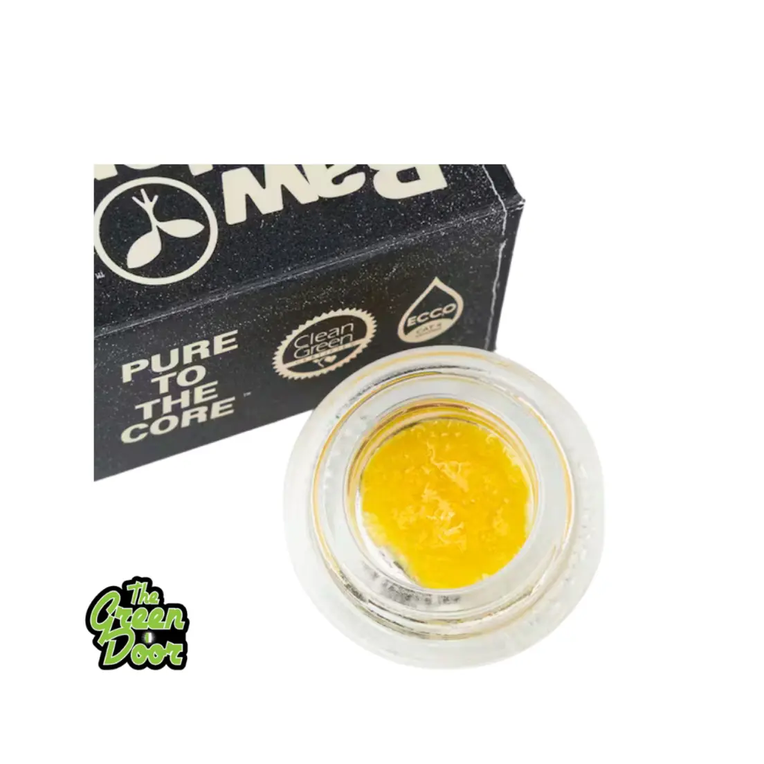 RAW GARDEN - Slymer - Live Resin - 1g