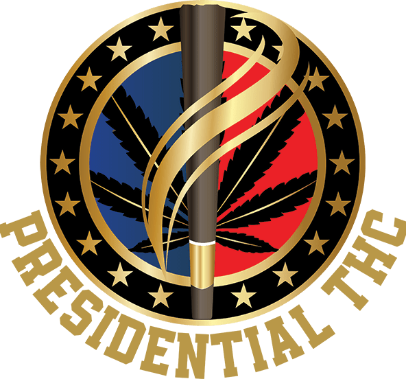 Presidential THC - Moon Rock Preroll - Sour Diesel