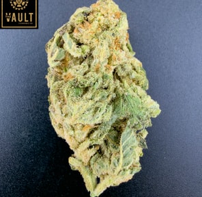 14g - RAINBOW BELTS - 2oz for $100 (AAA)