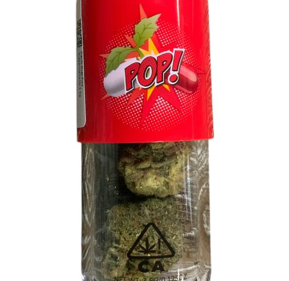Plants Over Pills - Ridgeline Lantz 3.5g