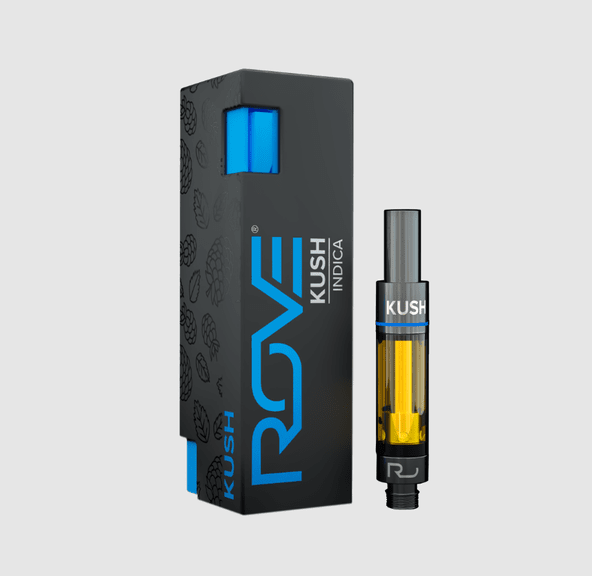 Rove Cartridge Kush 1g