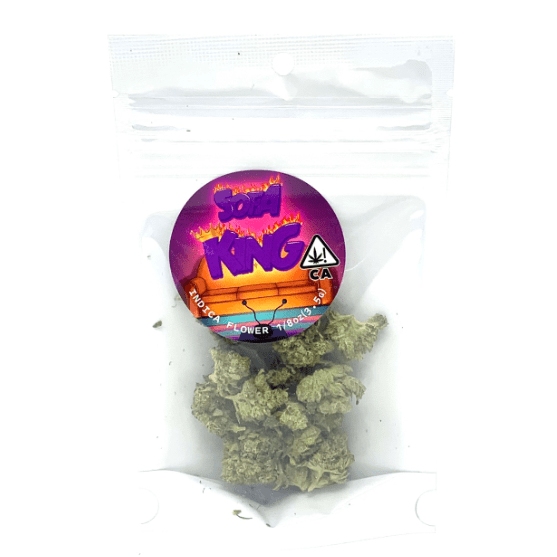 Sofa King - SKUNKEEE 3.5g