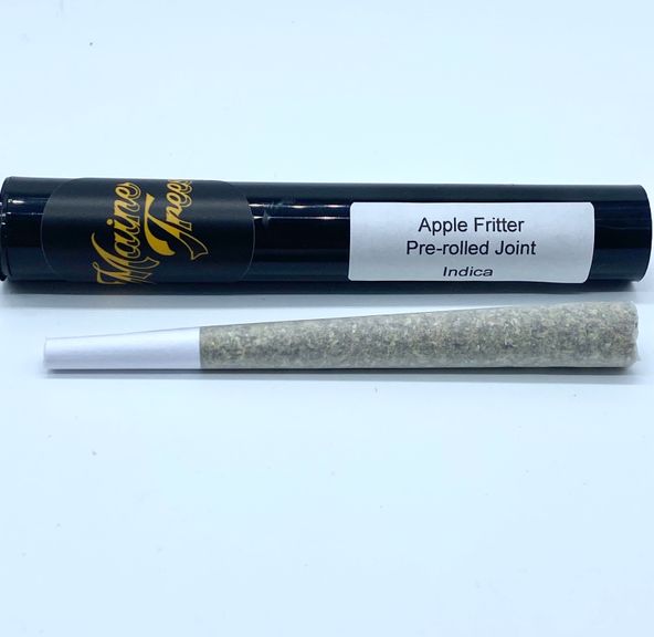 Apple Fritter - Pre Roll - B's TREES