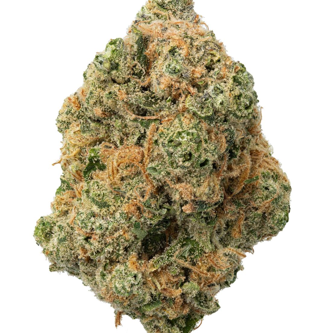 Blueberry Kush