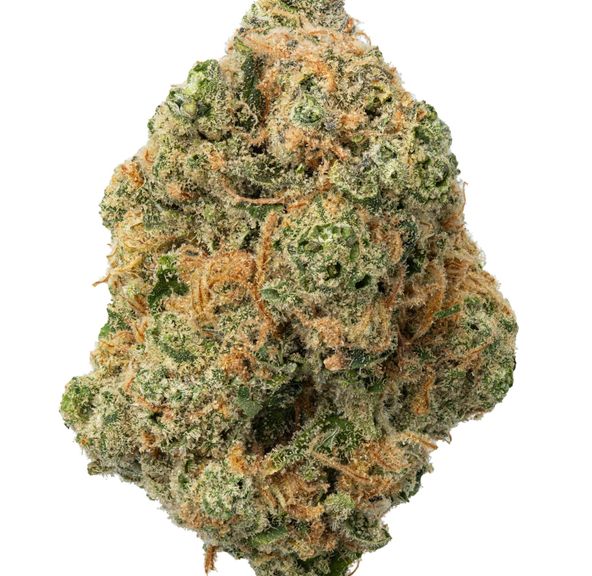 Blueberry Kush