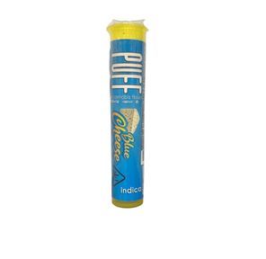 Puff - Blue Cheese 1g Preroll