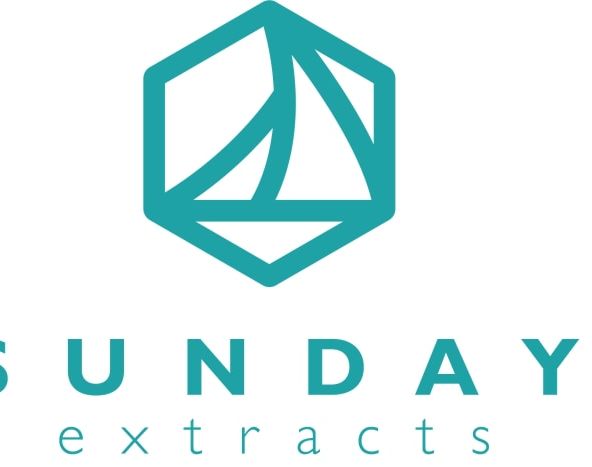 SUNDAY EXTRACTS PLATINUM KUSH BREATH LIVE RESIN DISPOSABLE 2G