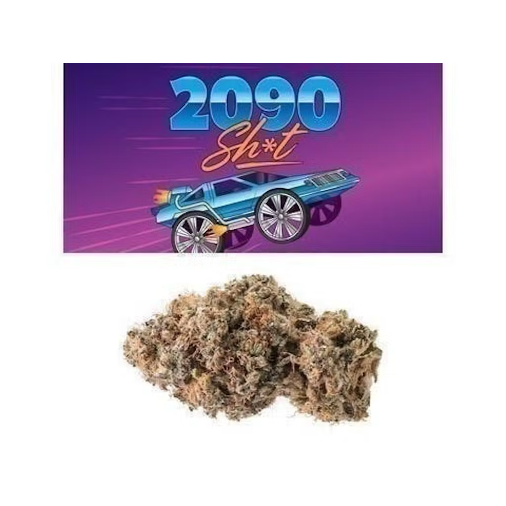 Cookies - 2090 Shit - 3.5g