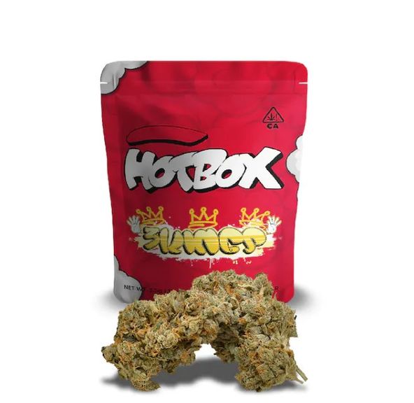 Hotbox 3 Kings 3.5g