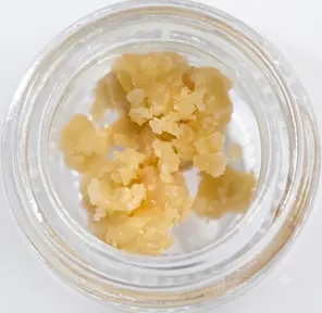 Frosty Budder