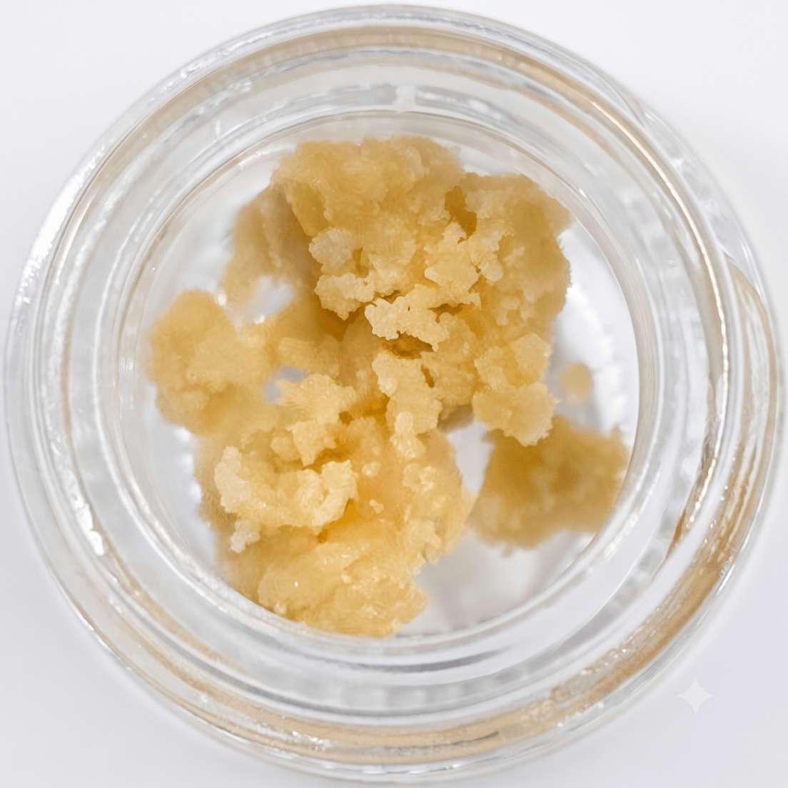 Frosty Budder