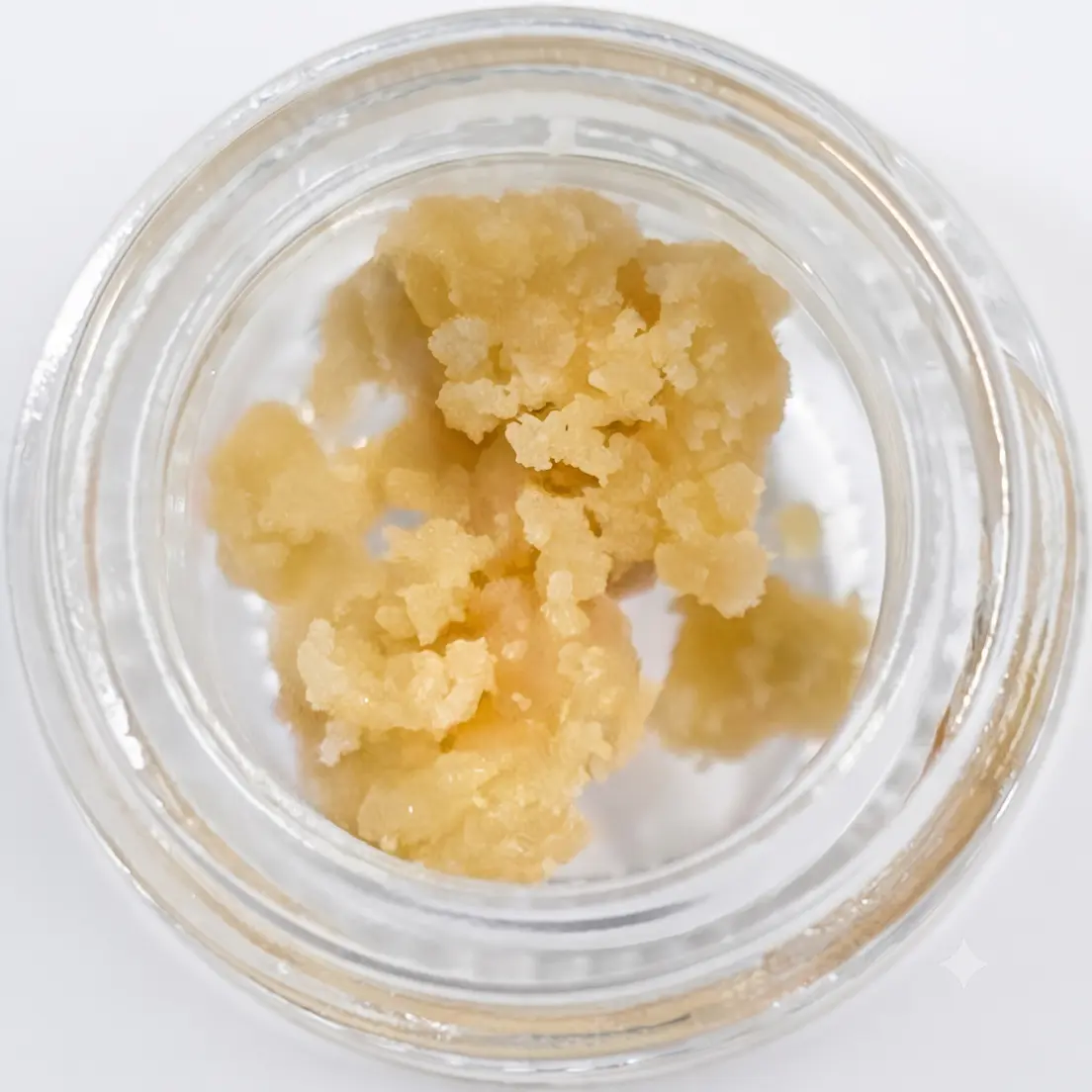 Frosty Budder