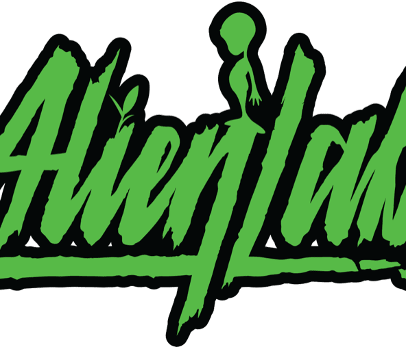 Alien Labs - 3.5g - Zedband