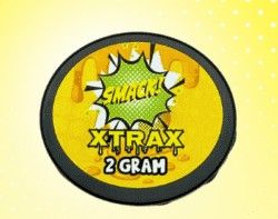 SMACK! - 2g Baller Jar - Cheesecake