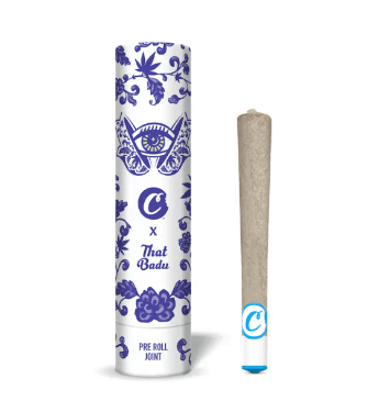 Cookies - That Badu Preroll (1g)