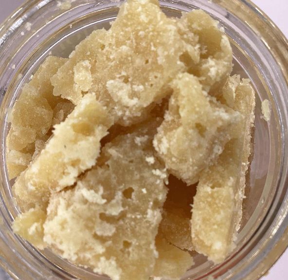 Whole Melt Extracts - Dabs - Smartiez - 1G