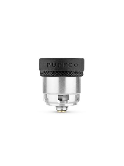 A Puffco Accessory Atomizer (NOT COMPATIBLE WITH PEAK PRO)