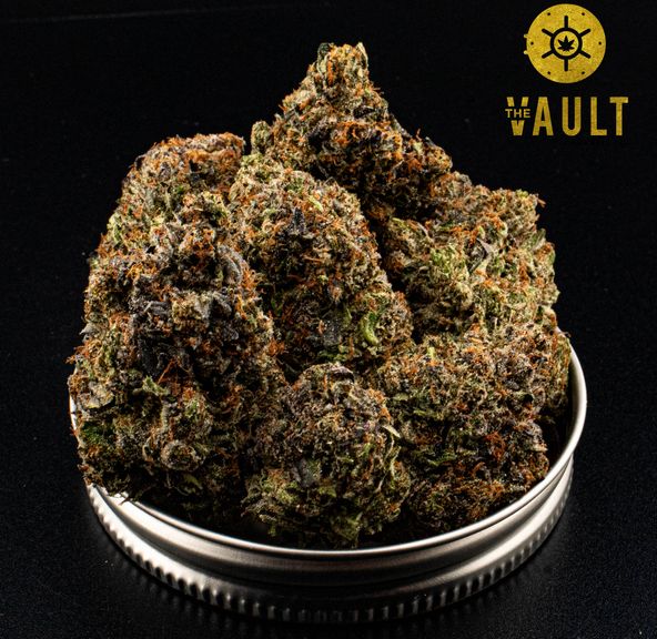 5️⃣⭐️ | PINK TUNA | **CONNOISSEURS CHOICE**