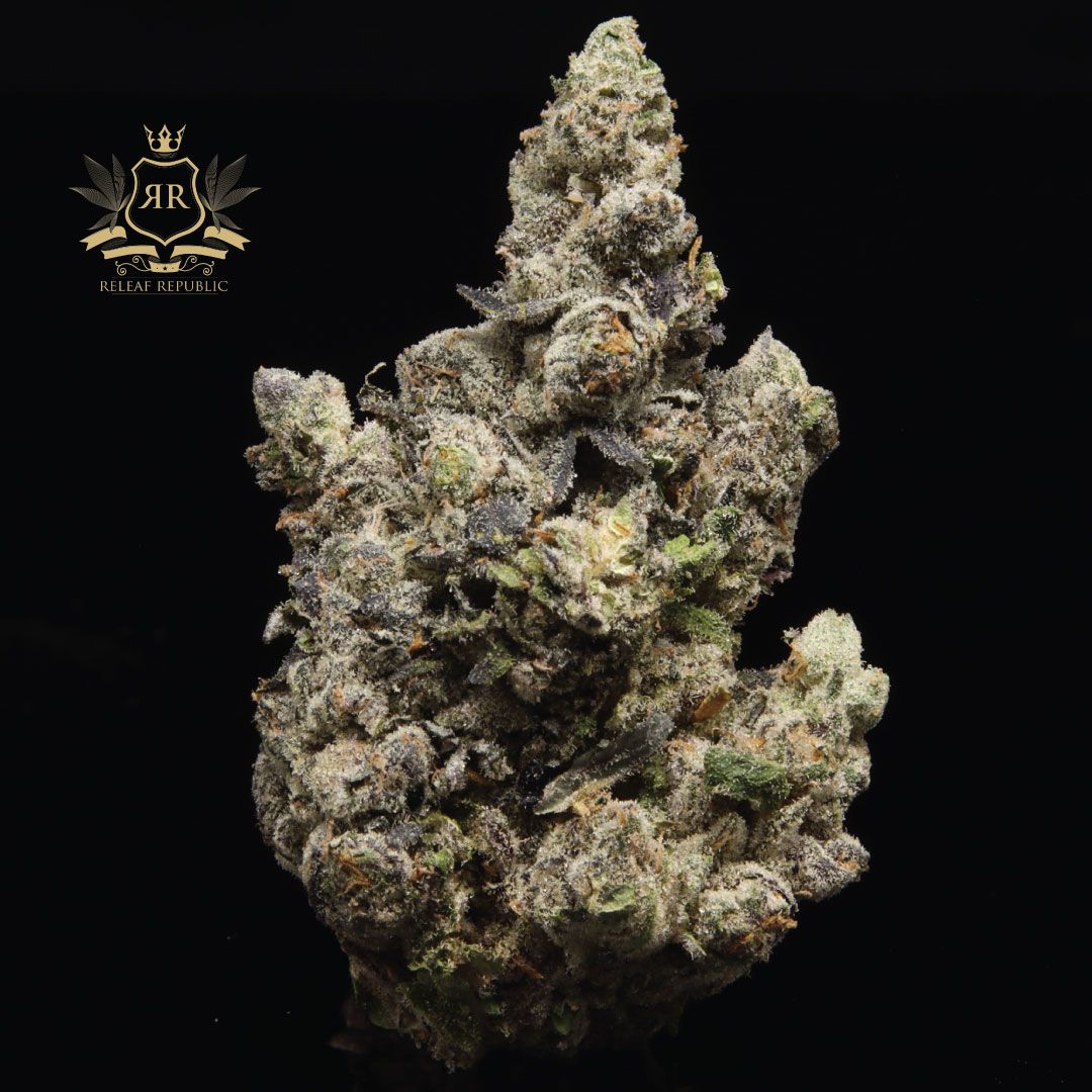 Banana Cream Cake - 2 Ounces for $150. Grade (AAA)