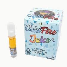 Coldfire Z3 x Honey Bananas $46