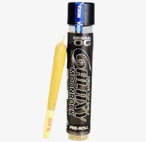 Original OG Infused Preroll 1g