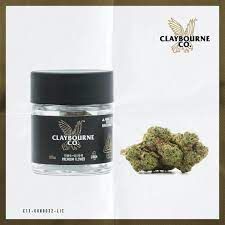 Bisti Badlands (3.5g)