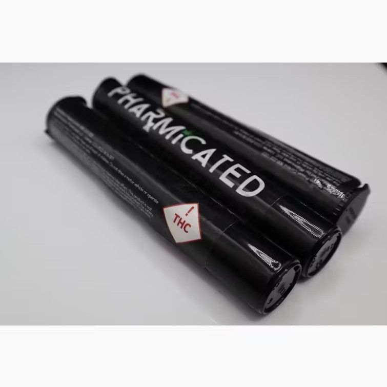 Pre-Roll - Watermelon Trainwreck (H)