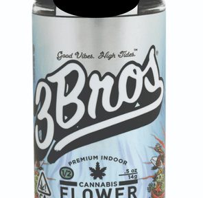 3 BROS 14G- LEMON DIESEL