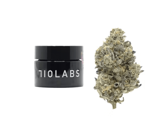 710 Labs - Ztan Lee #6 Indoor Flower 3.5g