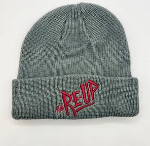 *Deal! $15 Velvet Elephant Edition Beanie - The Re-Up + Preroll