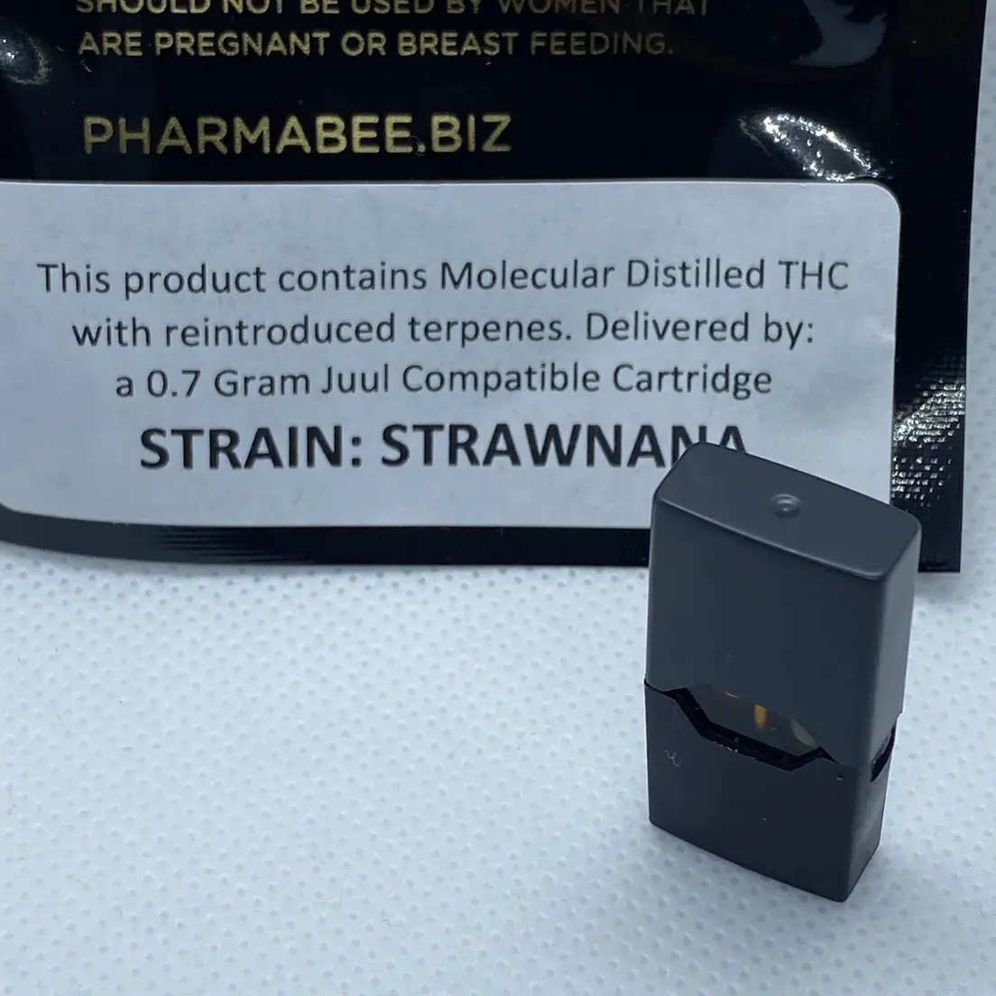 JEWL CARTRIAGE