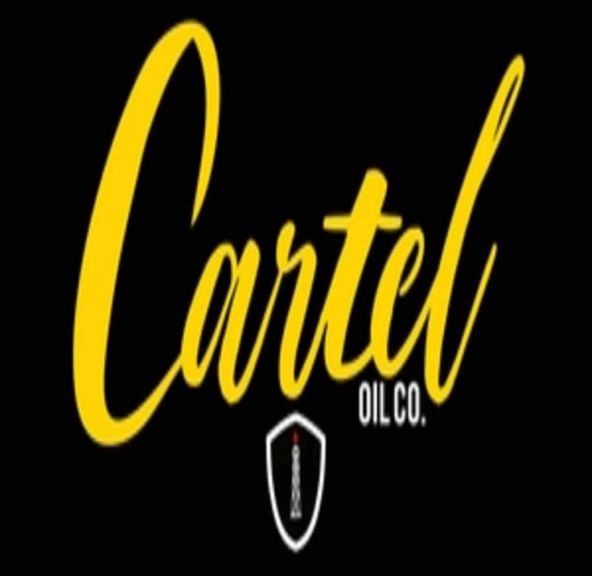 Cartel Oil Co | 510 Cartridge | Live Terps | Jack Herer 1g