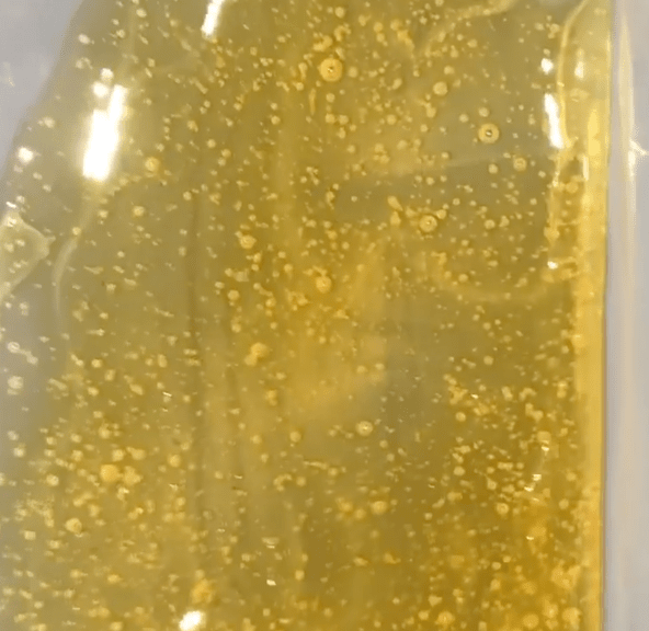 Moonshine Melts: Hindu Zkittlez Live Rosin (1G)